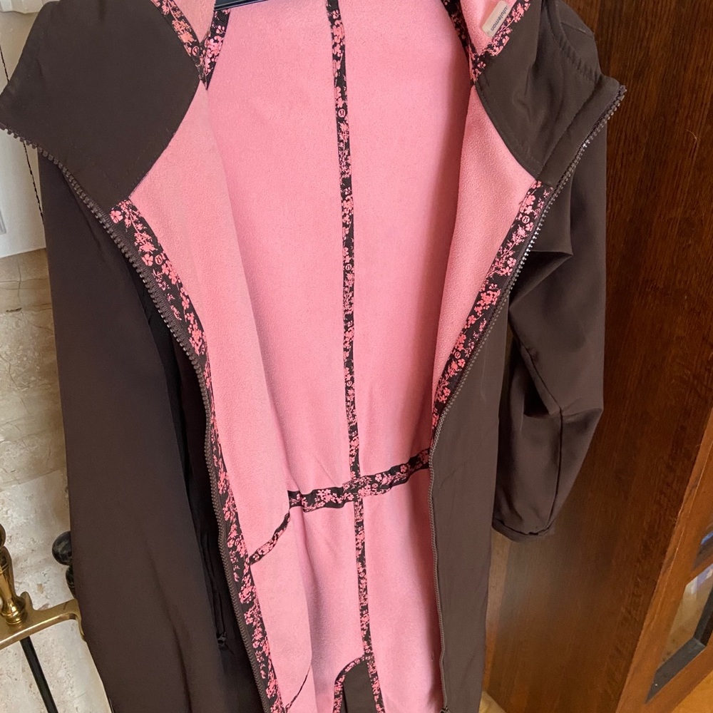 Lululemon coat